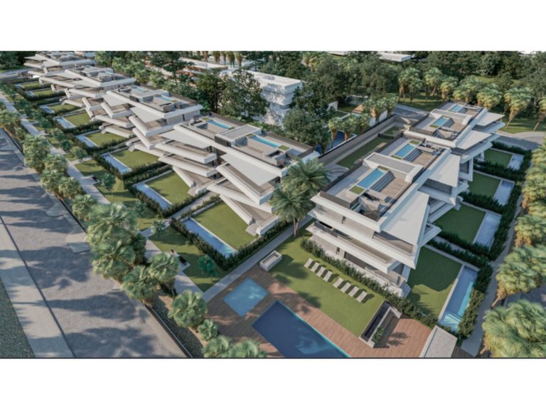 Apartment for Sale in Málaga, Malaga 12