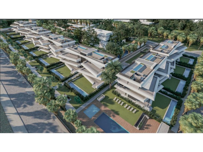 Apartment for Sale in Málaga, Malaga 13