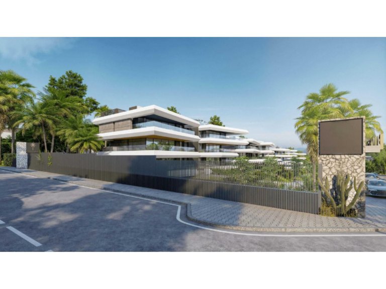 Apartment for Sale in Málaga, Malaga 14