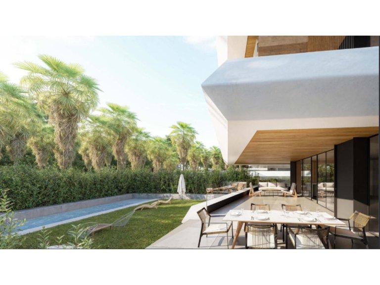 Apartment for Sale in Málaga, Malaga 3