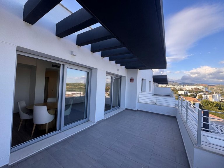 Apartment for Sale in Estepona, Malaga 1