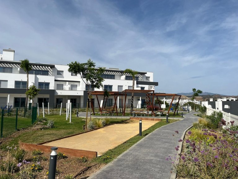 Apartment for Sale in Estepona, Malaga 16