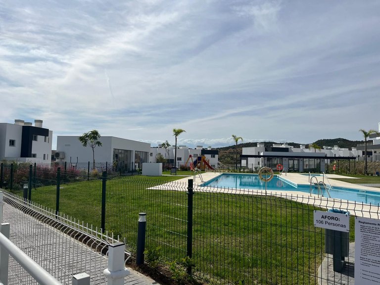 Apartment for Sale in Estepona, Malaga 17
