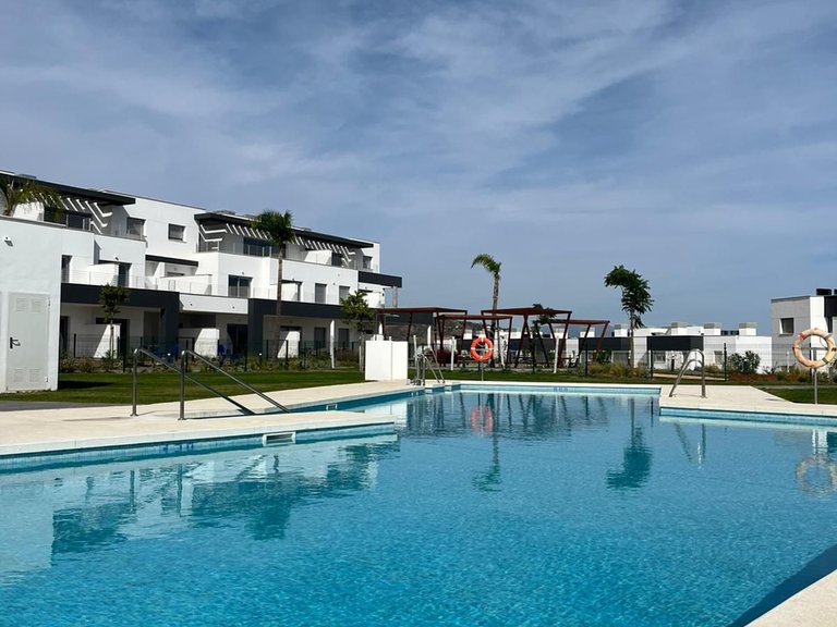 Apartment for Sale in Estepona, Malaga 18