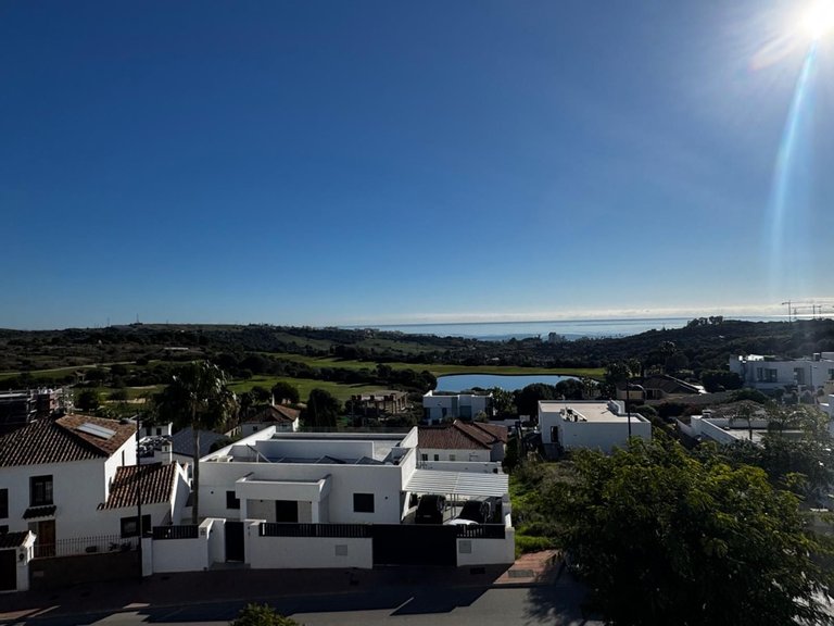 Apartment for Sale in Estepona, Malaga 2