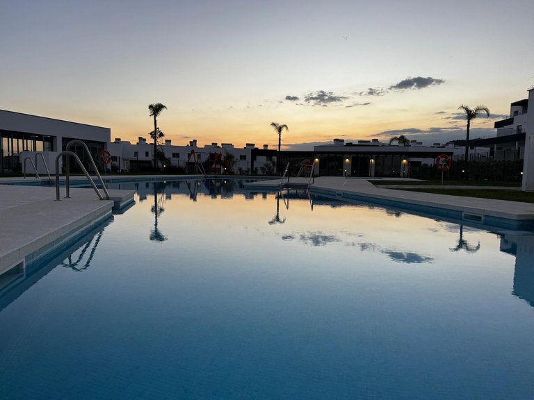 Apartment for Sale in Estepona, Malaga 20
