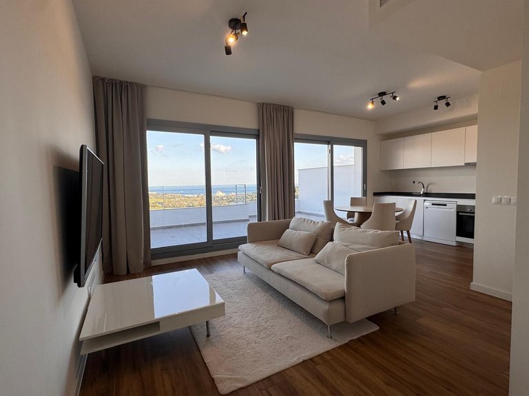 Apartment for Sale in Estepona, Malaga 5