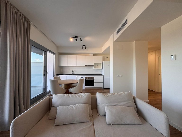 Apartment for Sale in Estepona, Malaga 7
