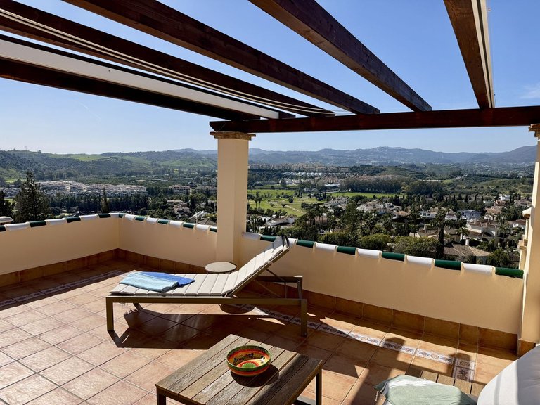 Villa for Sale in Mijas Golf, Malaga 1
