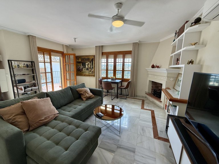 Villa for Sale in Mijas Golf, Malaga 14
