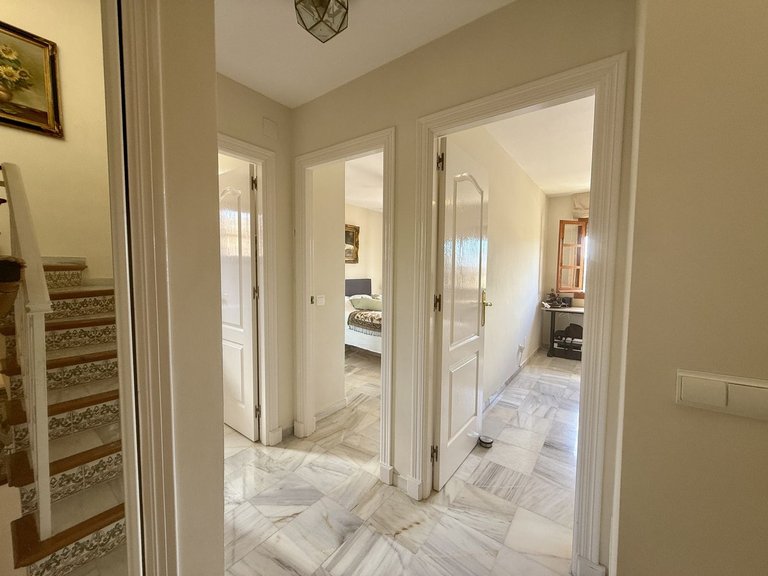 Villa for Sale in Mijas Golf, Malaga 18