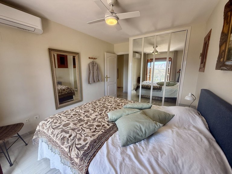 Villa for Sale in Mijas Golf, Malaga 20