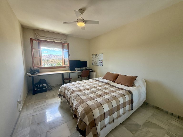 Villa for Sale in Mijas Golf, Malaga 21