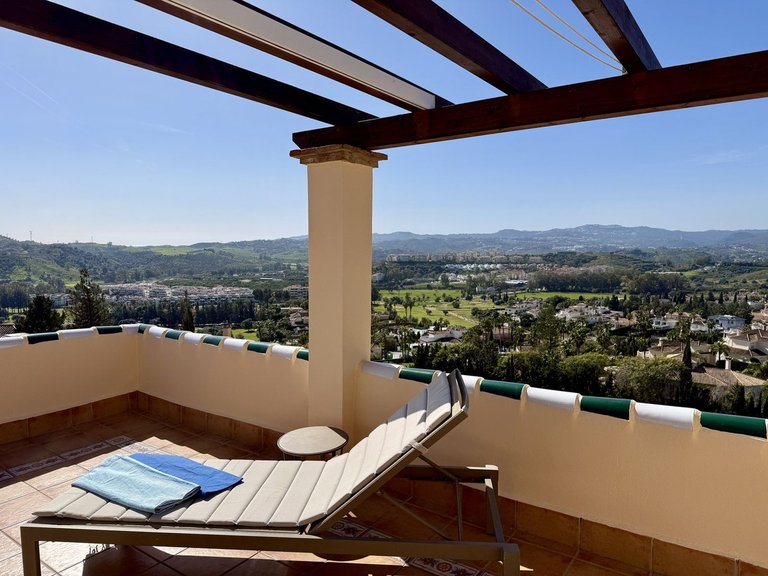 Villa for Sale in Mijas Golf, Malaga 26