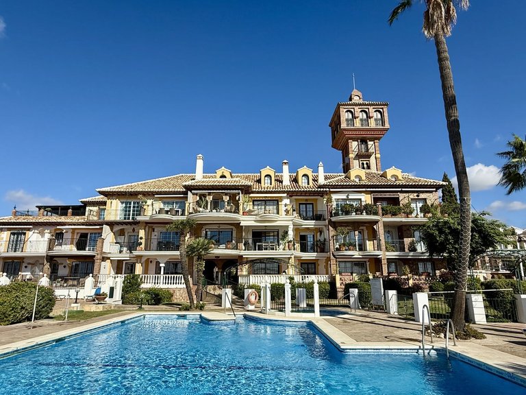 Villa for Sale in Mijas Golf, Malaga 28