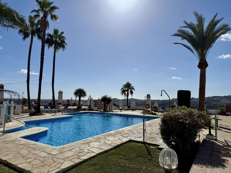 Villa for Sale in Mijas Golf, Malaga 29