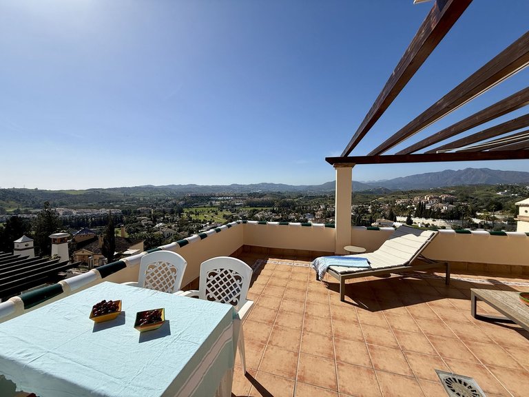Villa for Sale in Mijas Golf, Malaga 3