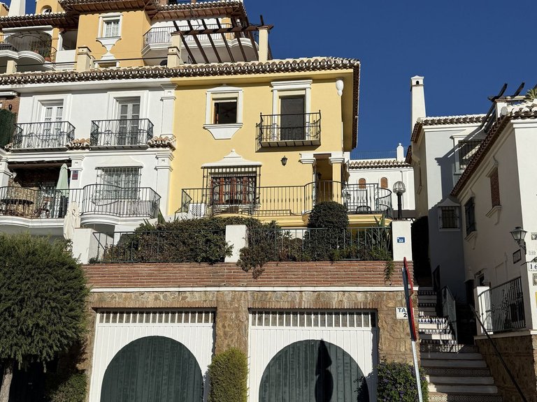 Villa for Sale in Mijas Golf, Malaga 30