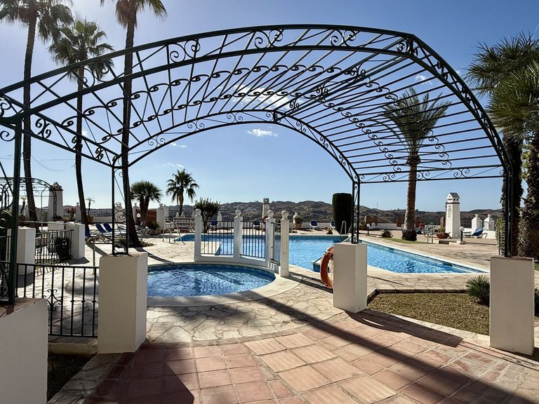Villa for Sale in Mijas Golf, Malaga 31