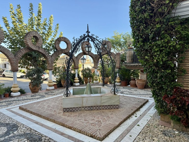 Villa for Sale in Mijas Golf, Malaga 32