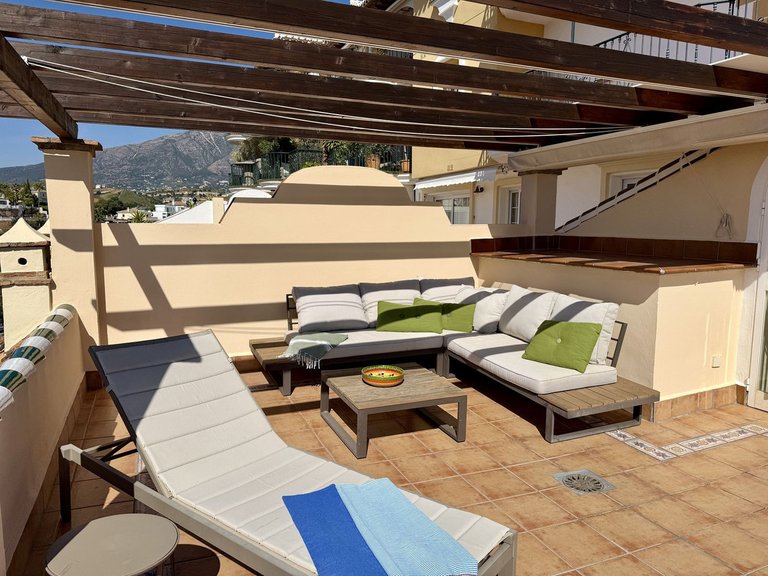 Villa for Sale in Mijas Golf, Malaga 36