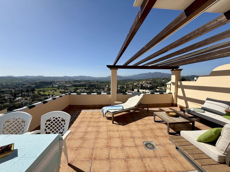 Villa for Sale in Mijas Golf, Malaga 37