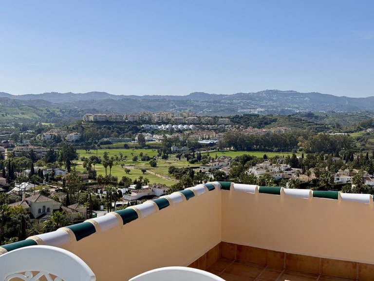 Villa for Sale in Mijas Golf, Malaga 4
