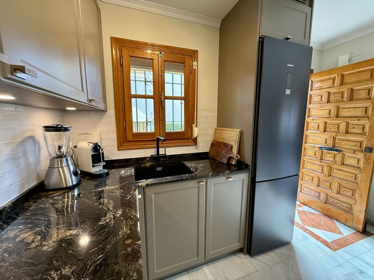 Villa for Sale in Mijas Golf, Malaga 9