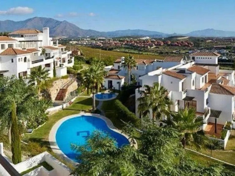 Apartment for Sale in Casares Playa, Malaga 1