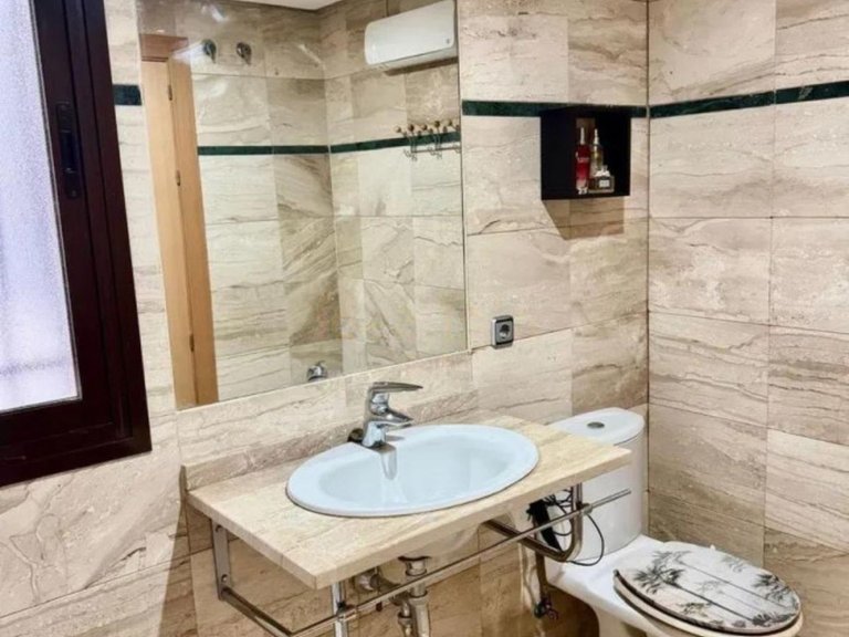 Apartment for Sale in Casares Playa, Malaga 13