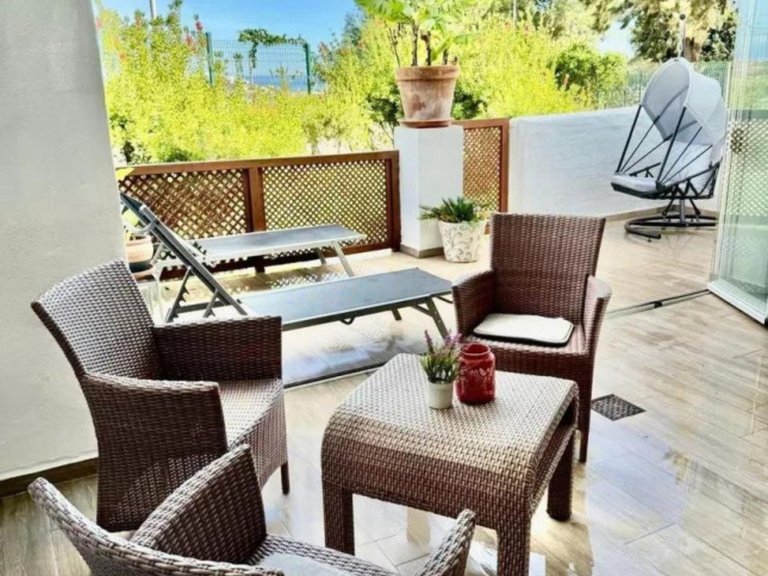 Apartment for Sale in Casares Playa, Malaga 2