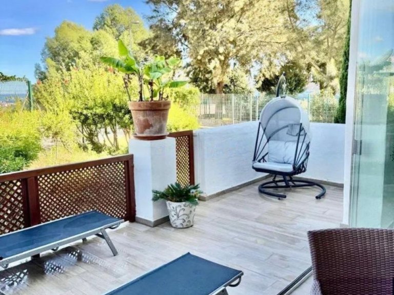 Apartment for Sale in Casares Playa, Malaga 3