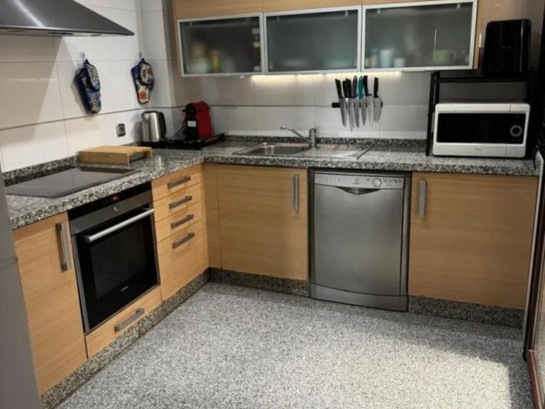 Apartment for Sale in Casares Playa, Malaga 8