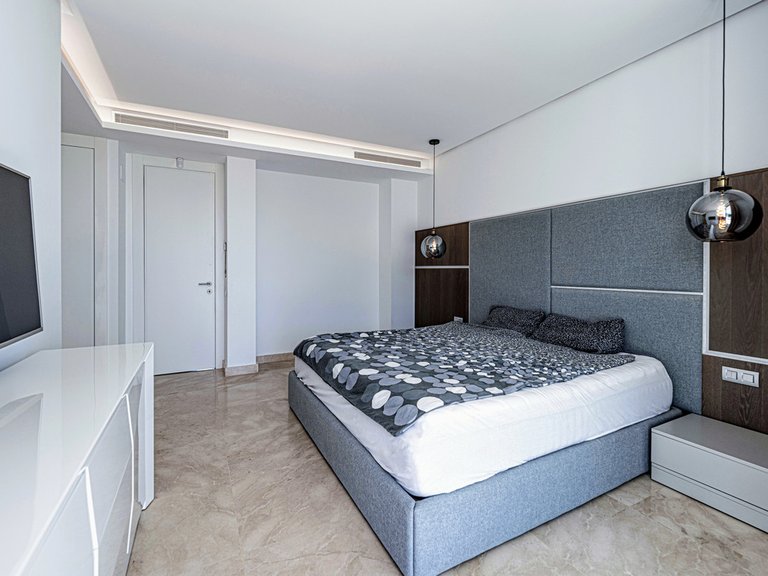 Villa for Sale in Río Real, Malaga 15