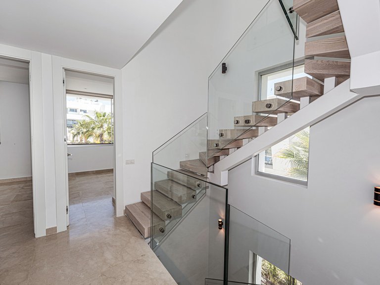 Villa for Sale in Río Real, Malaga 16