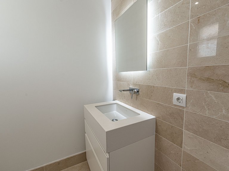 Villa for Sale in Río Real, Malaga 26