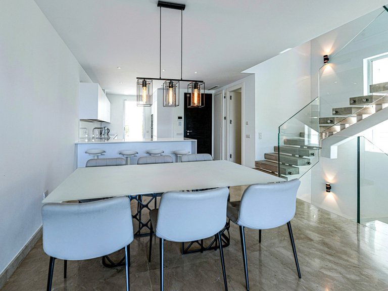 Villa for Sale in Río Real, Malaga 27