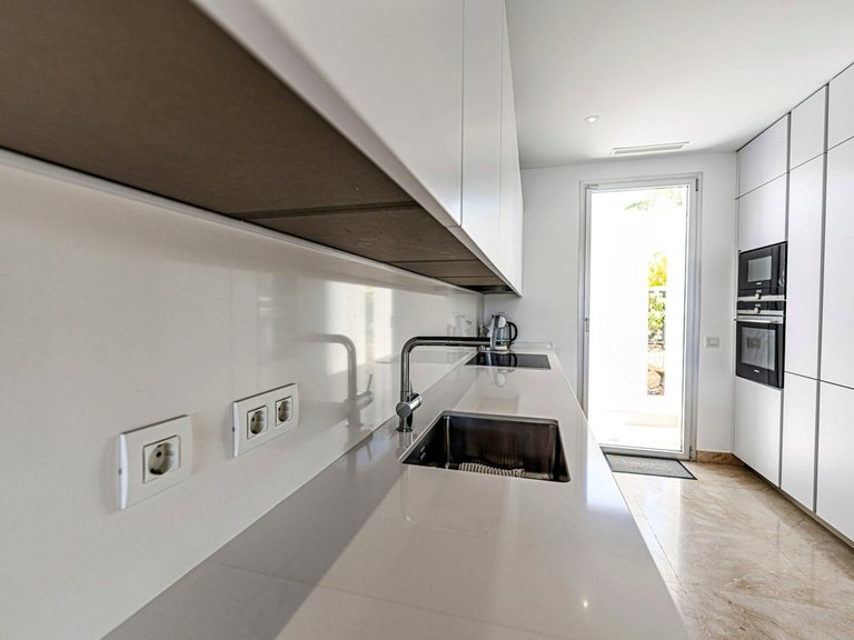 Villa for Sale in Río Real, Malaga 28