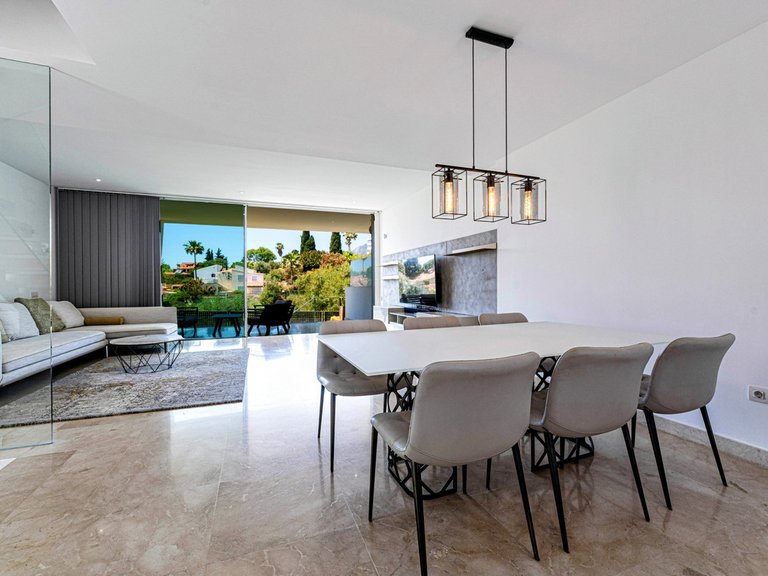 Villa for Sale in Río Real, Malaga 7