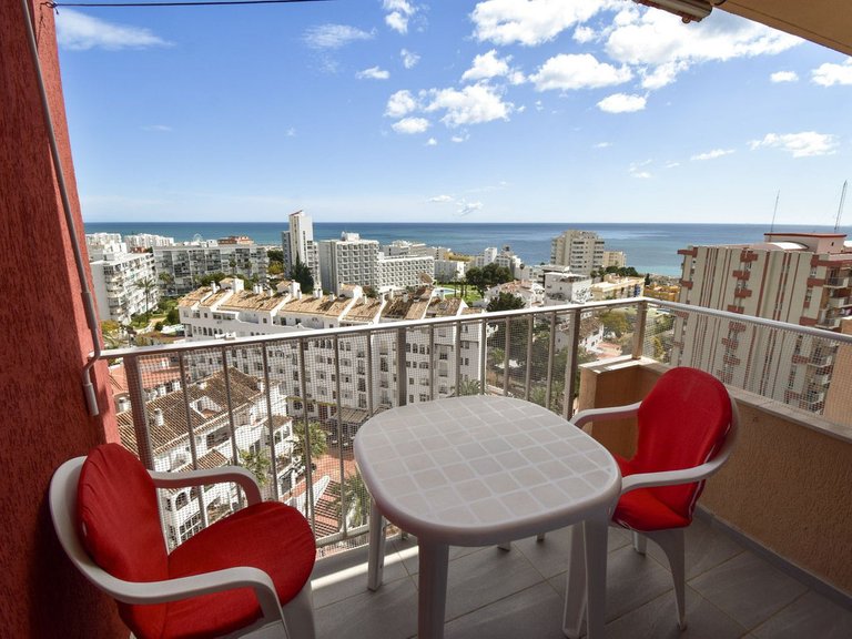 Apartment for Sale in Benalmadena Costa, Malaga 1