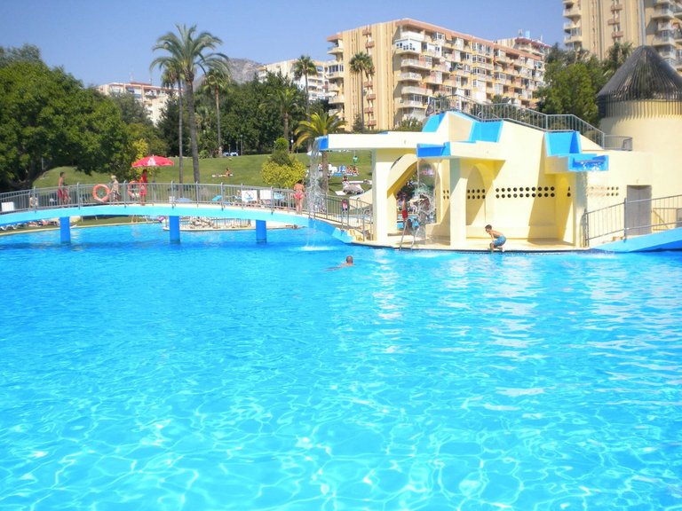 Apartment for Sale in Benalmadena Costa, Malaga 14