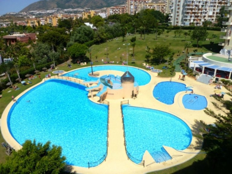 Apartment for Sale in Benalmadena Costa, Malaga 16