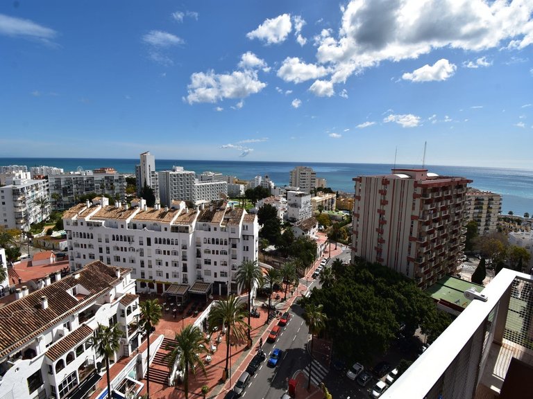 Apartment for Sale in Benalmadena Costa, Malaga 2