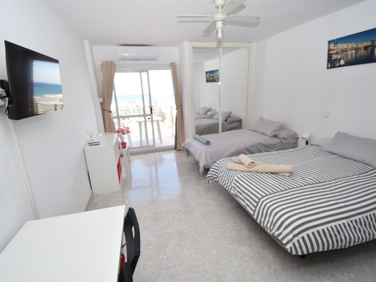 Apartment for Sale in Benalmadena Costa, Malaga 4
