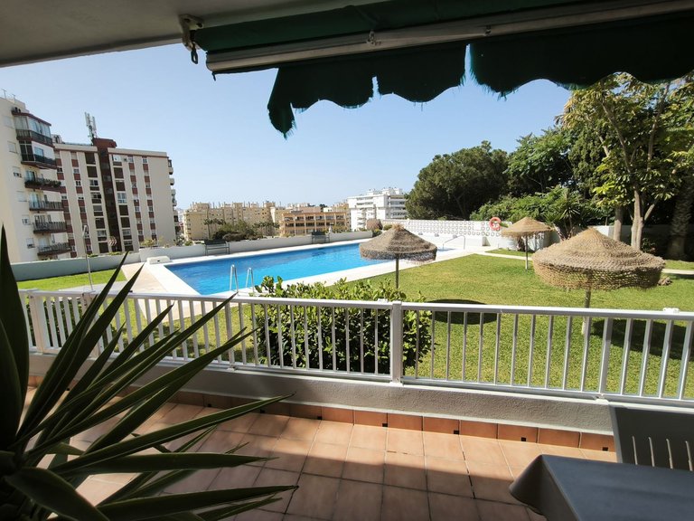 Apartment for Sale in Fuengirola, Malaga 1