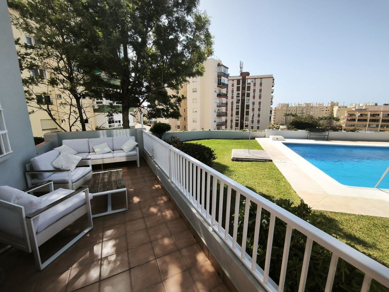 Apartment for Sale in Fuengirola, Malaga 10