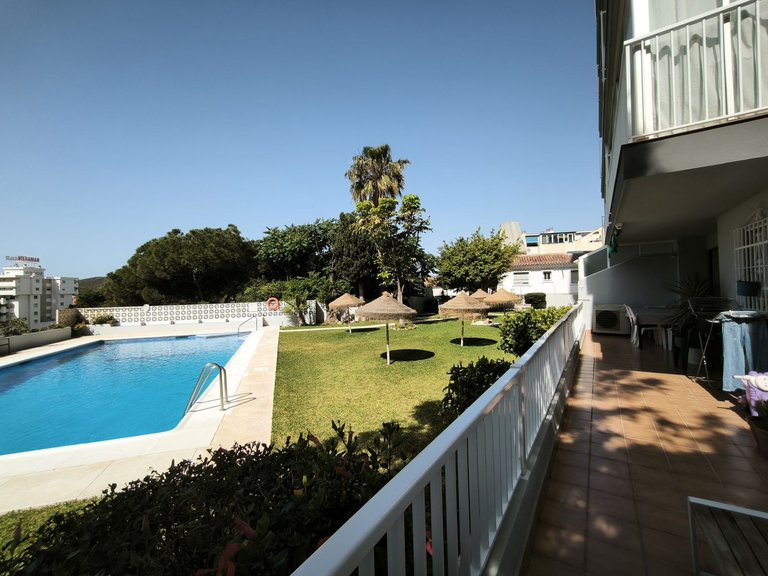 Apartment for Sale in Fuengirola, Malaga 11