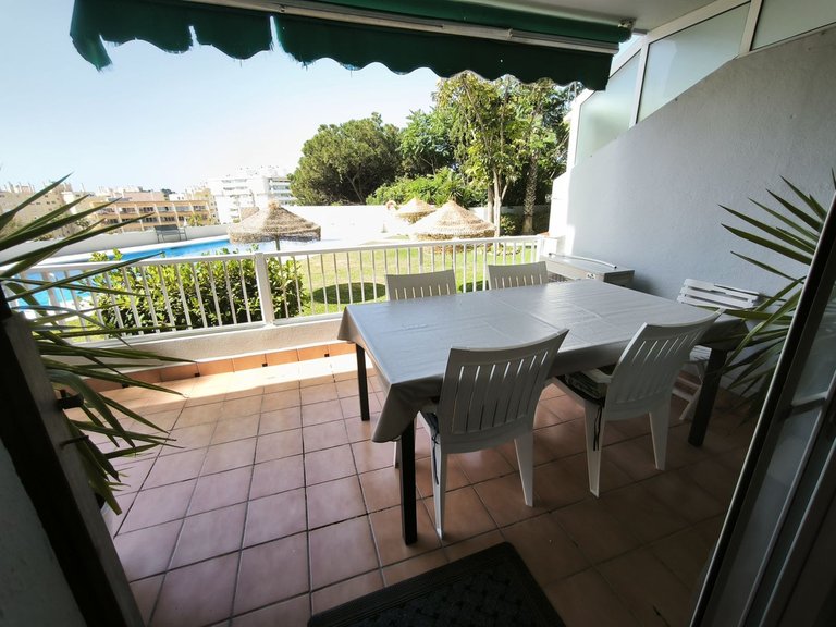 Apartment for Sale in Fuengirola, Malaga 13