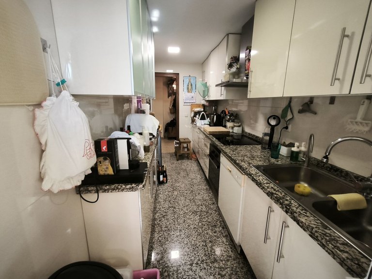 Apartment for Sale in Fuengirola, Malaga 19
