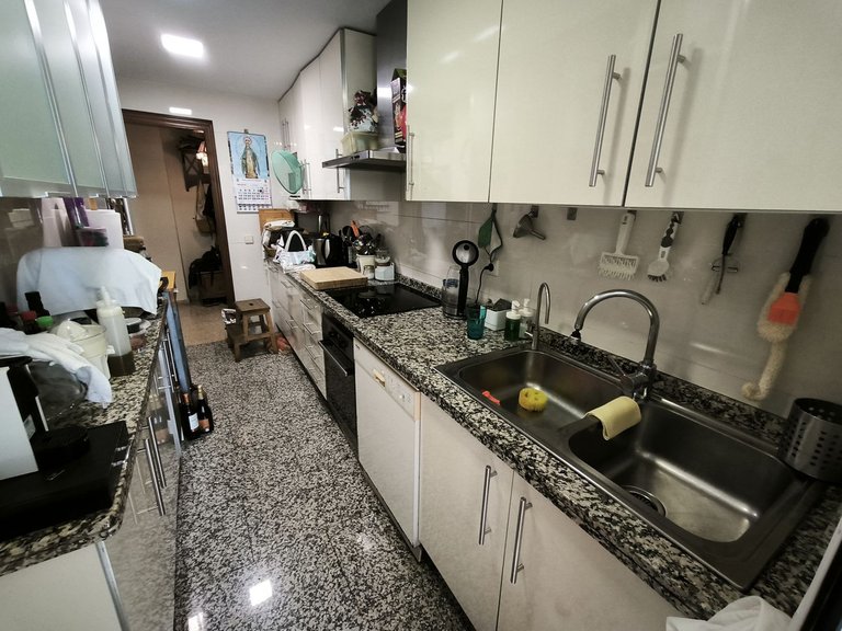 Apartment for Sale in Fuengirola, Malaga 20